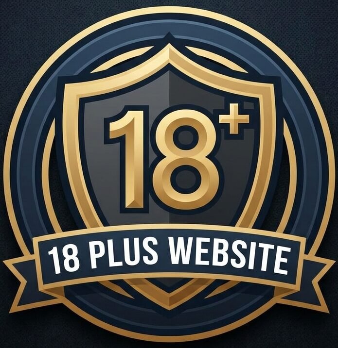 18plus content